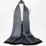 DANKEYISI Real Silk Men Neck Scarf Silk Scarf Men Designer Fashion Scarves Handkerchief Natural Silk Neckerchief - Image 14