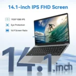 Gaming Laptop Windows 11 Pro Intel Core I9 10980HK 16GB RAM 1/2TB SSD 1920*1080 Notebook Computer Office Notebook Laptop - Image 7