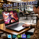 2026 Windows11 Premium 16.1 Inch Gaming Laptop RTX4050 6G Intel Core I9-10885H Max 64GB DDR4 2M.2 NVME 4TB - Image 3