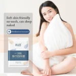 3 / 4-Piece Disposable Bed Sheet Dirty Proof Bedding Set Duvet Cover Pillowcase Thickened Non-Woven Isolation Sheets Travel - Image 14