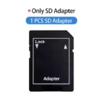 Original Memory Cards 128GB 64GB 32GB High Speed Flash Card 16GB 256GB Memory Micro TF/SD Cards For Tablet/camera/mobile Phone - Image 9