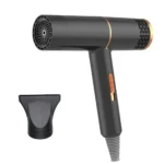 Professional Hair Dryer 110V/220V, Powerful Fast Heating High-speed Styler for Home and Dormitory Salon Use - Image 8