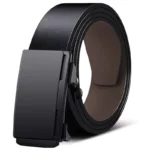 Belts Famous Brand Belt Men Mens Belts Quality Genuine Luxury Leather Belt For Men Belt Male Strap Male Metal Automatic Buckle - Image 14