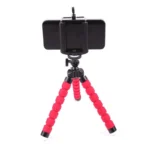 Multi-functional Tripods Tripod For Phone Mobile Camera Holder Clip Smartphone Monopod Tripe Stand Octopus Mini Stativ New - Image 14