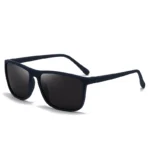 Retro Fashion Square Sunglasses for Men Outdoor 3237 New Style Optical Glasses Frame Unisex Designer Look - Image 9
