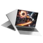 15.6 Inch Laptop Intel Core I9 10980HK Windows 11 Pro 32GB DDR4 M.2 2TB SSD Ultrabook Computer Fingerprint Unlock WIFI Fast - Image 7