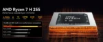 GMKtec Mini PC K12 Nucbox AMD Ryzen™ 7 H 255 WiFi 6 BT 5.2 Dual 2.5G LAN OCulink Desktop Computer - Image 17