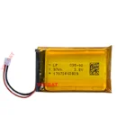 3.7V 550mAh Battery for Flir one pro Gen 1 3 Thermal Imaging Camera Batteries - Image 11