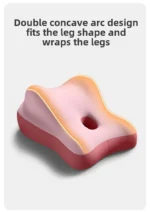 Couple's sex pillow,Couple hip pillow, pregnancy pillow, bed pillow, sex pillow, sitting and lying down, very suitable for home - Image 22