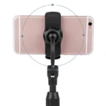 Desktop Tripod for Phone Smartphone Iphone with Phone Holder Stand Bracket Tripe for Mobile Telefoon Statief Stand Table - Image 13