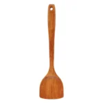 Kitchenware set: cooking spatula, pot spatula, wooden spatula, spoon, stir-frying spoon, pot spatula, soup spoon, kitchen tool - Image 6
