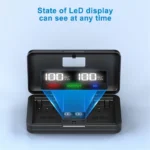 Multi Function Camera Battery Charger LCD Display Battery Charger Dock For Sony NP-FZ100 NP-FW50 Camera Batteries - Image 17