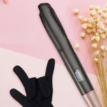 2020 New Professional Hair Straighteners Fashion Styling Tools 2 in 1 Spiral Wave Curling Iron Hair Curler Straightener