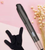 2020 New Professional Hair Straighteners Fashion Styling Tools 2 in 1 Spiral Wave Curling Iron Hair Curler Straightener