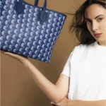 Women's Tote Bag Original Brands 2024 Trend Fashion Casual Designer Shoulder Bags New In Lightweight Large Capacity Shopper Bag - Image 3