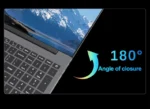 2026 15.6' Ultra Slim Laptop Intel Core I9-9900 16GB RAM 1/2TB SSD Windows 11 Fingerprint Unlock Office Game Backlight Laptop - Image 21