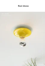 LED Interior Decor Wall Light for Living Room Aisel Corridor Bedroom Lamp Bathroom Nordic Creative Home Fixture Decorative Lamp - Image 21