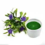 Artificial Flowers Plant Pot Simulate Fake Plastic Flowers Home Office Decor Gift Desktop Bonsai Wedding Party Balcony Ornaments - Image 15