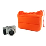 Camera Accessories Shockproof Velvet Photography Protective Partition Padded Bag Camera Insert Bag Camera Lens Cas - Image 19