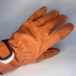Work Gloves Cowhide Leather Welding Gloves Heat Resistant Security Protection Safety Work Gloves For Welder - Image 10