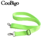 1pcs Shoulder Bag Strap Crossbody Adjustable Length Handbag Camera Bags Detachable Replacement Backpack Belts DIY Accessories - Image 8