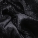 Fashion White Leather Gloves Comfortable Leather Gloves Women Top Grade Women's Leather Gloves Keep Warm Winter Gloves-2226D - Image 6