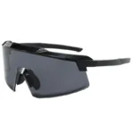 Men's Cycling Glasses Colorful Sunglasses Bicycle Windproof Sunglasses Outdoor Sports Sunglasses 8699 - Image 5