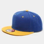 Personalized Logo Design Baseball Caps Custom Logo Sorority Cap Embroidery Monogram Color Block Baseball Caps Hip Hop Hats - Image 5