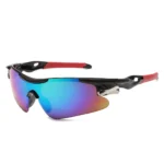 Men's Outdoor Sunglasses, Sports Sunglasses, Bicycle Glasses, Windproof Sunglasses, Cycling Glasses, Women's Sunglasses - Image 9