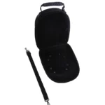 Baseball Hat Case Baseball Caps Protective Box Backpack Suitcase Travel Hat Baseball Caps Carrier Box Display Storage Hard Shell - Image 10