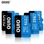 Micro Memory SD cards 128GB, 64GB, 32GB, 16GB, 8GB, SD/TF Flash cards 8, 16, 32, 64, 128gb, 10 types of mobile phone memory card - Image 5