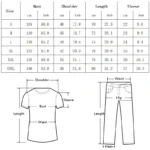 Summer Men Slim T-Shirts Short Sleeve V Neck T Shirt Man Casual Gym Tops Running Tees Football Basketball Shirts Male Clothes - Image 6