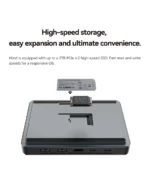 Khadas Mind 2 Mini PC&Khadas Dock&Khadas16GB External eGPU Family Portable Workstation Bundle support Thunderbolt 4&USB4(40Gbps) - Image 29