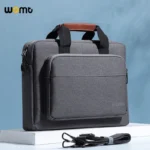 Laptop Bag for Men Business Briefcase Shoulder Handbag for Macbook HP Dell Lenovo Asus Surface Acer Huawei Notebook 14 15.6 inch - Image 7