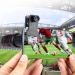 18/36/64X Telephoto Phone Lens with Tripod Universal External Zoom Camera Lens Long Focus Telephoto Lens for Android & iPhone - Image 11
