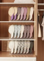 Hat Stand for Baseball Caps No Install Acrylic Hat Organizer for 7 Baseball Caps Hat Racks for Baseball Caps Display Organizer - Image 18
