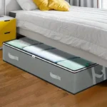 The Thickened Large-sized Storage Box Under The Bed Can Hold Clothes, Quilts, And Non-woven Fabric Bags For Storage - Image 8