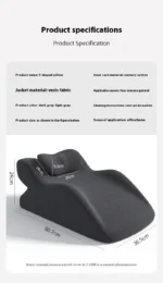 Intimacy Pillow Lying Bed Artifact Multifunctional Prone Lying Pillow Lying Sleeping Playing Mobile Phone Lying Pillow - Image 23