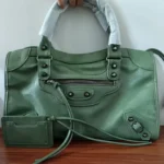 Handbags For Women 2026 New High Capacity Shoulder Bags Motorcycle Lady Travel Bag Luxury Brand Hobos Bags Cross-body Handbags - Image 15