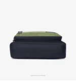 Fashion Men Crossbody Bag Single Shoulder Bags Big Capacity Storage Bag Multi-Pockets Business Crossbody Bags for Work Traveling - Image 24