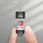 Mini USB Micro SD/TF Memory Card Reader USB 2.0 High Speed  Adapter for Computer Desktop Laptop Notebooks Accessories cartridg - Image 15