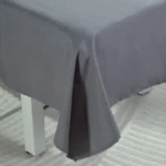 2pcs Fitted Bed Sheets+ Bed Cover for Beauty Salon Massage Bed Sheets No Holes Beauty Bed Sheets Sets - Image 10