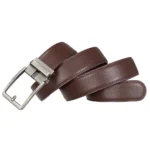 Click Belts for Men Luxury Brand Designer Fashion Automatic Buckle Genuine Leather Men's Jeans High Quality Waist Male Strap - Image 11