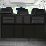 JFBONIN Car Seat Back Storage Hanging Bag SUV Car Waterproof Storage Storage Box Mesh Pocket Car Interior Supplies - Image 11