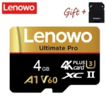 Fast Memory Card 64GB 128GB 16GB 512GB 256GB TF Cards Micro TF SD Card SD Cards 4K U3 Waterproof for GPS/E-Reader/Laptop - Image 12