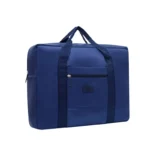 Travel Duffel Bag Lightweight Foldable Unisex Tote Carry On Luggage Weekender Overnight Stays Suitcase Organiser 20L Large Bags - Image 10