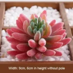 Creative Home Decoration Crafts Imitation Potted Plant Basket Nordic Furnishing Ornaments Art Livingroom Bedroom Hotel Decor - Image 17
