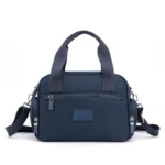 Women Handbag Fashion Shoulder Bag Nylon Ladies Waterproof Messenger Crossbody Bags bolsos para mujer ladies hand bags сумка sac - Image 7
