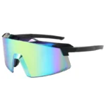 Men's Cycling Glasses Colorful Sunglasses Bicycle Windproof Sunglasses Outdoor Sports Sunglasses 8699 - Image 4