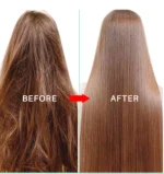 Keratin Hair Straightening Cream Keratin Cream For Smoothing Hair Professional Keratin For Permanent Straightening Hair Care - Image 15